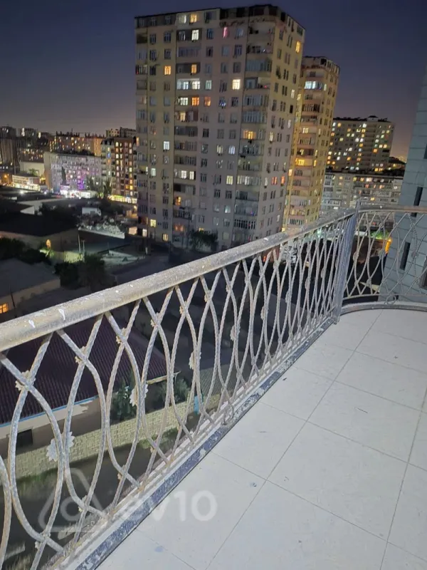 Kirayə verilir 2 otaqlı yeni tikili 90 m²