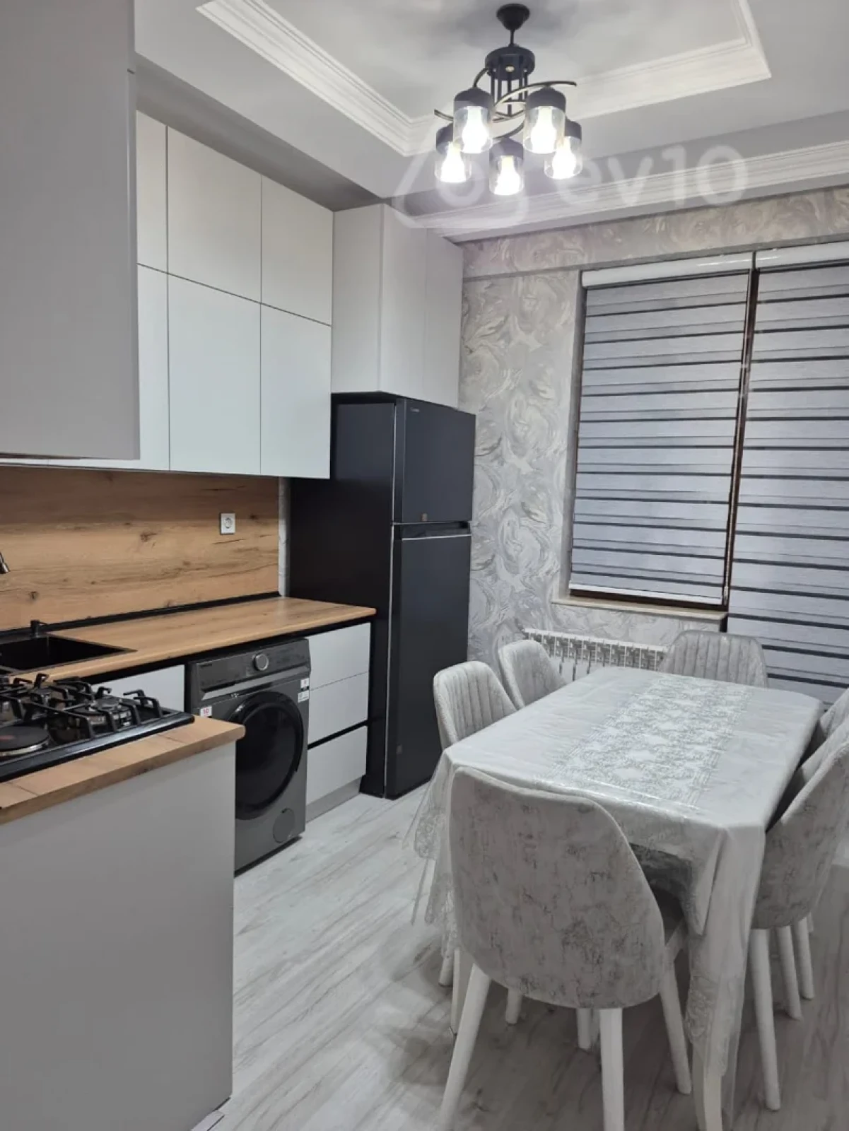 Kirayə verilir 2 otaqlı yeni tikili 90 m²