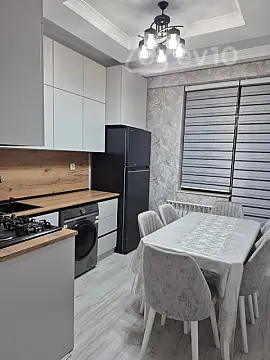 Kirayə verilir 2 otaqlı yeni tikili 90 m²