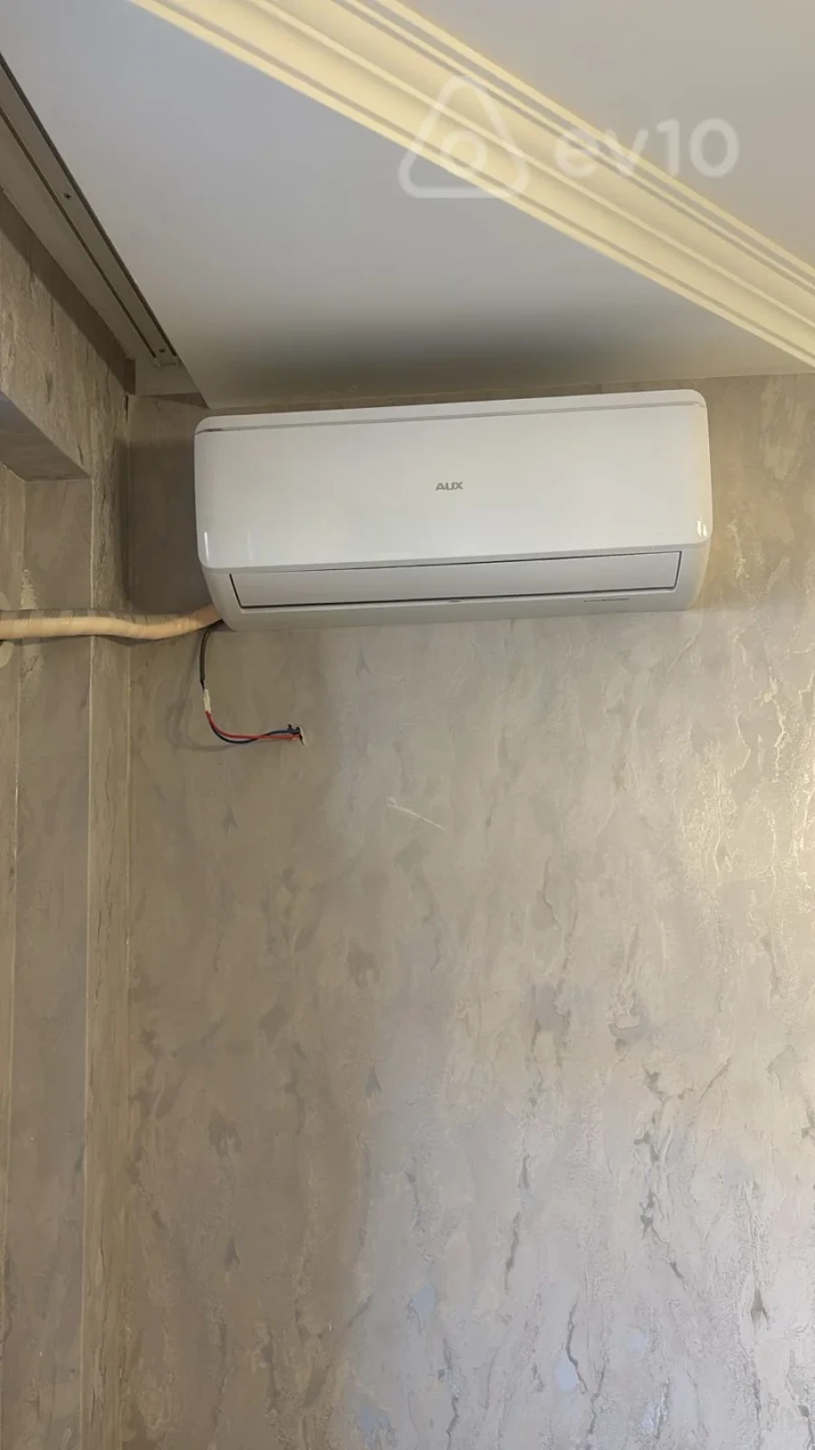 Kirayə verilir 2 otaqlı yeni tikili 90 m²