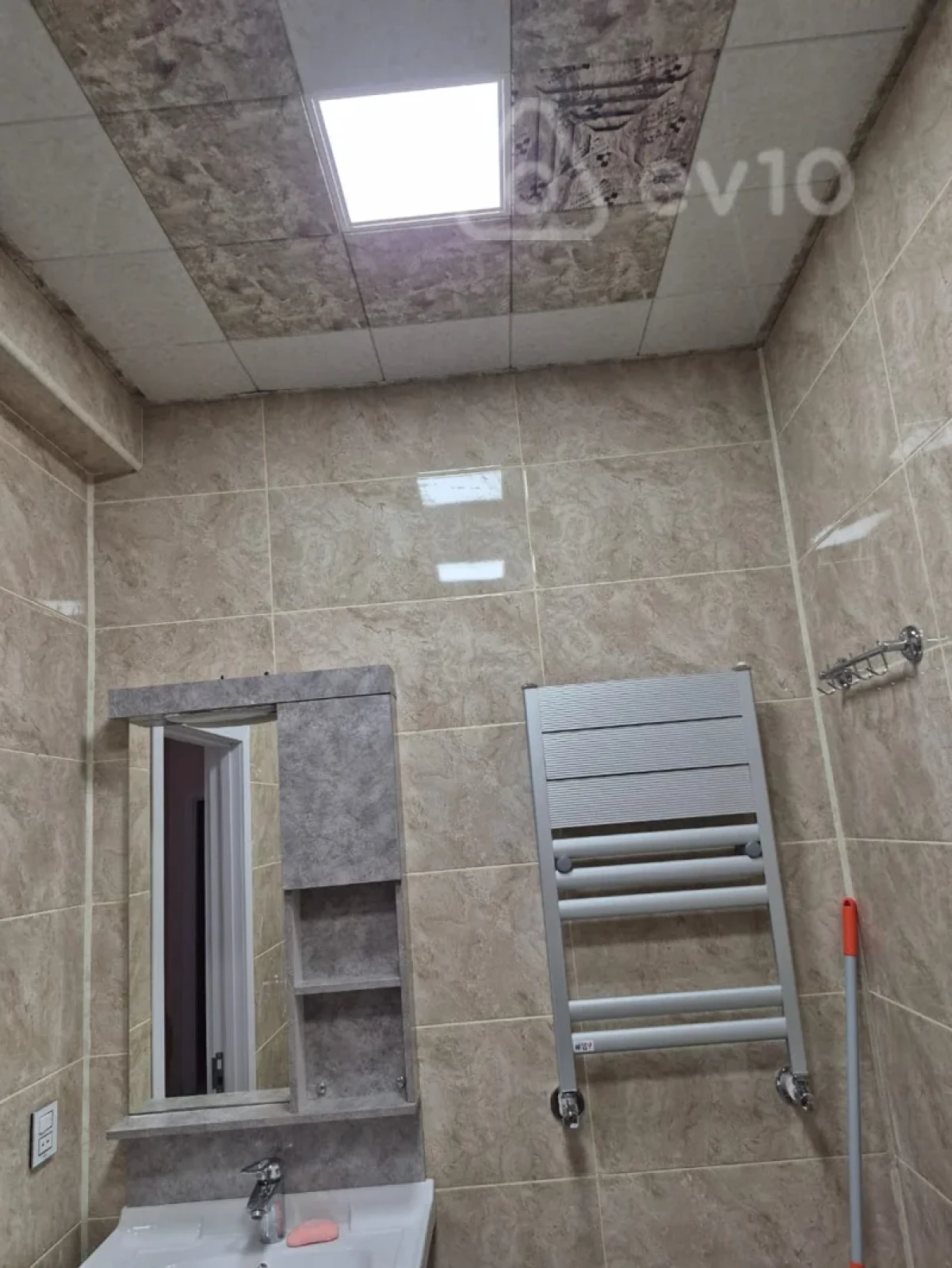 Kirayə verilir 2 otaqlı yeni tikili 90 m²