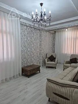 Kirayə verilir 2 otaqlı yeni tikili 90 m²