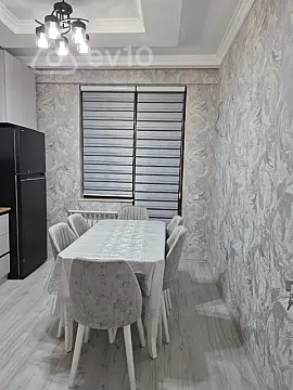 Kirayə verilir 2 otaqlı yeni tikili 90 m²