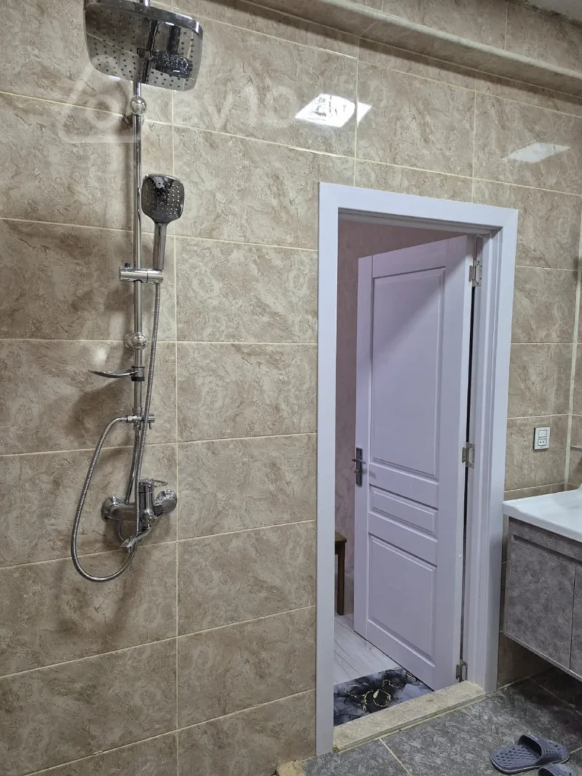 Kirayə verilir 2 otaqlı yeni tikili 90 m²