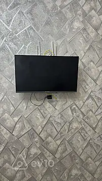 Kirayə verilir 2 otaqlı yeni tikili 90 m²