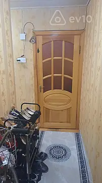 Kirayə verilir 2 otaqlı köhnə tikili 54 m² — Sumqayıt 2 otaq 54.00 m²