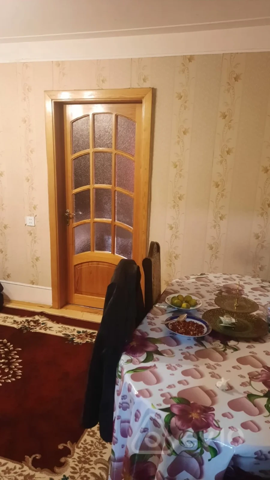 Kirayə verilir 2 otaqlı köhnə tikili 54 m²