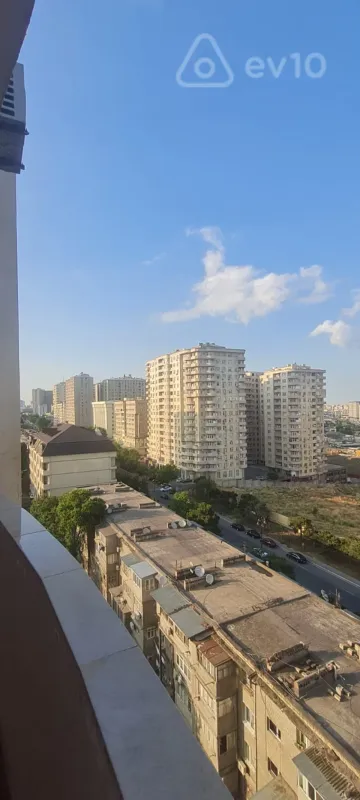 Kirayə verilir 2 otaqlı yeni tikili 85 m²