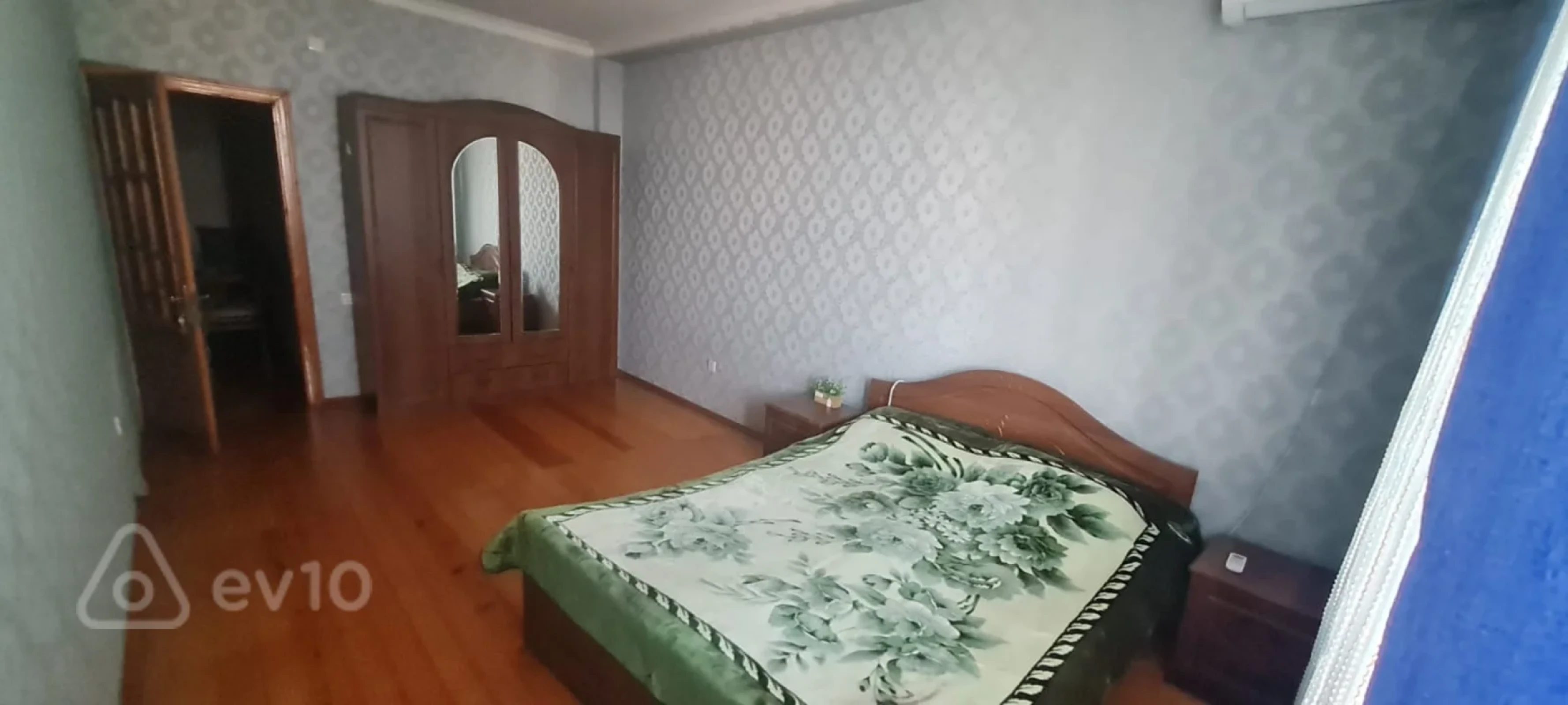 Kirayə verilir 2 otaqlı yeni tikili 85 m²