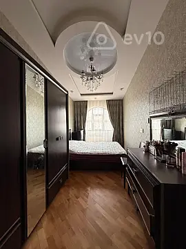 Kirayə verilir 2 otaqlı yeni tikili 70 m²