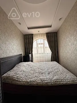 Kirayə verilir 2 otaqlı yeni tikili 70 m²