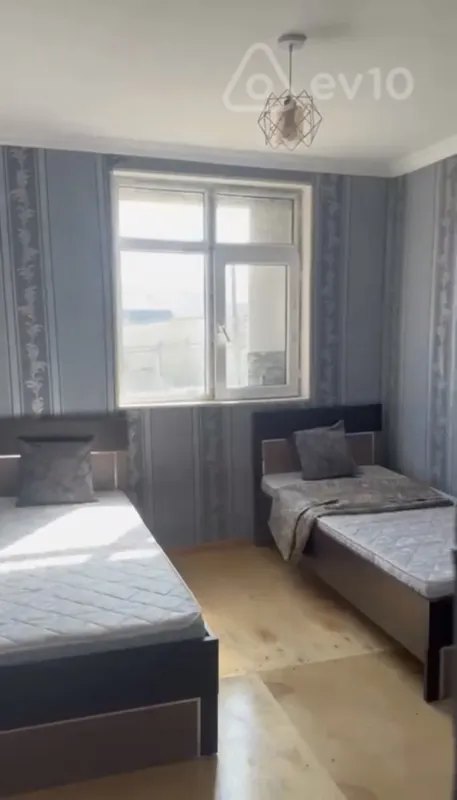 Kirayə verilir 3 otaqlı həyət evi 70 m²