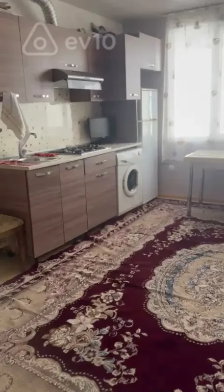 Kirayə verilir 3 otaqlı həyət evi 70 m²