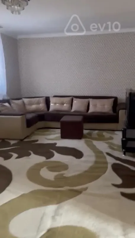 Kirayə verilir 3 otaqlı həyət evi 70 m²