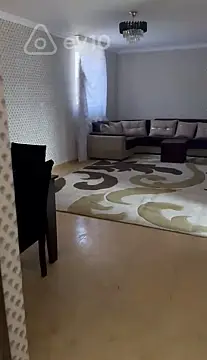 Kirayə verilir 3 otaqlı həyət evi 70 m²