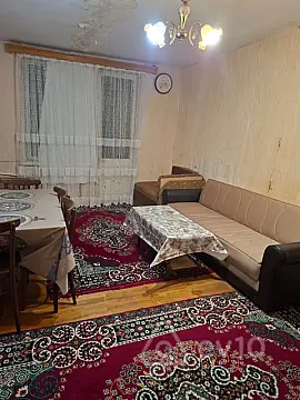 Kirayə verilir 2 otaqlı köhnə tikili 65 m² — Bakı, Nizami 2 otaq 65.00 m²