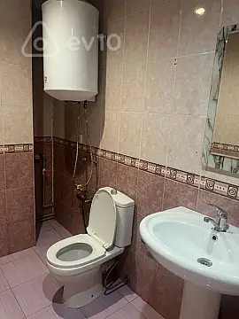 Kirayə verilir 2 otaqlı yeni tikili 60 m²
