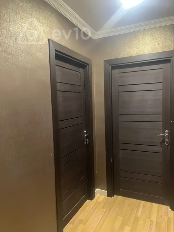 Kirayə verilir 2 otaqlı yeni tikili 60 m²