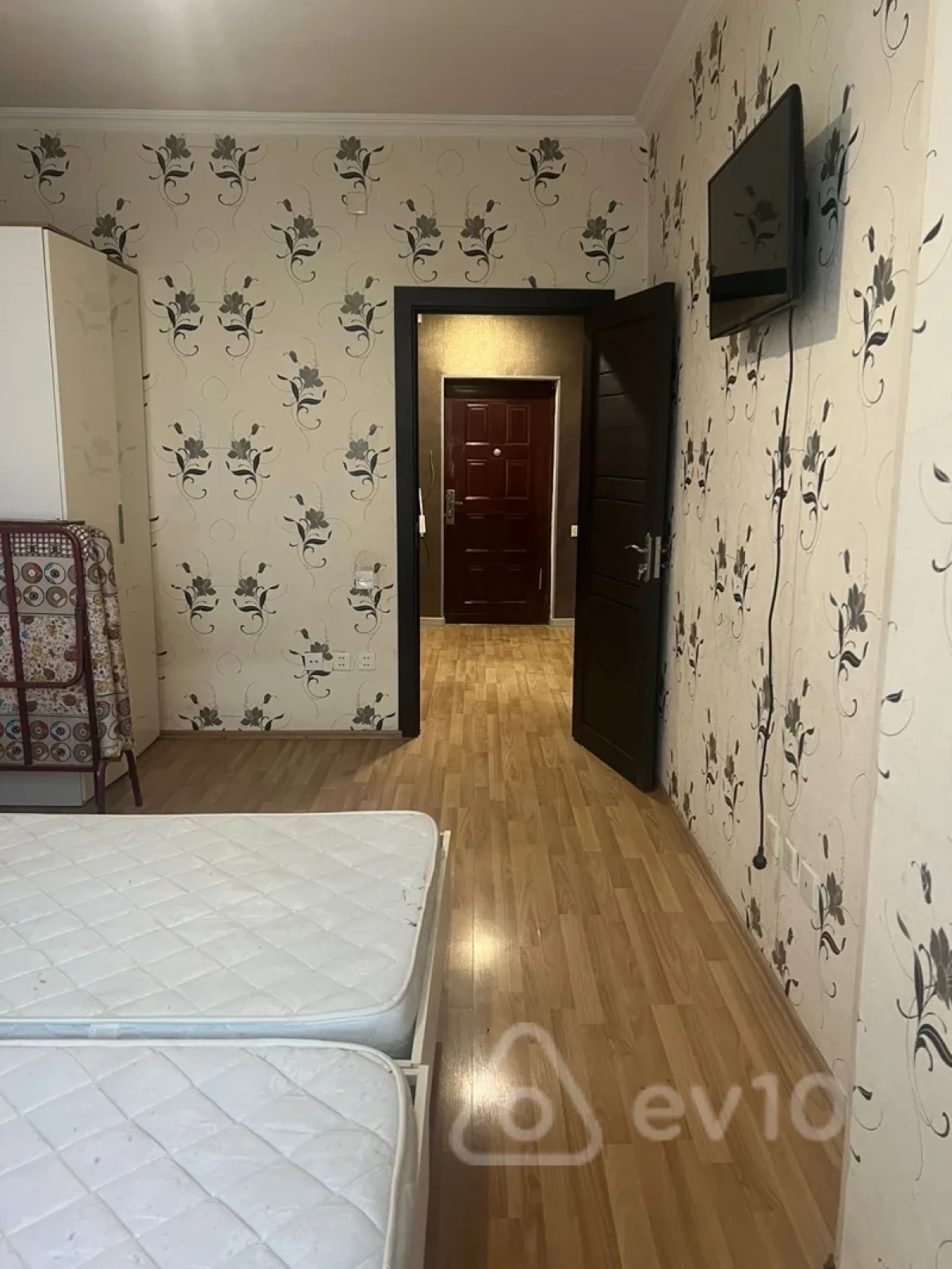 Kirayə verilir 2 otaqlı yeni tikili 60 m²
