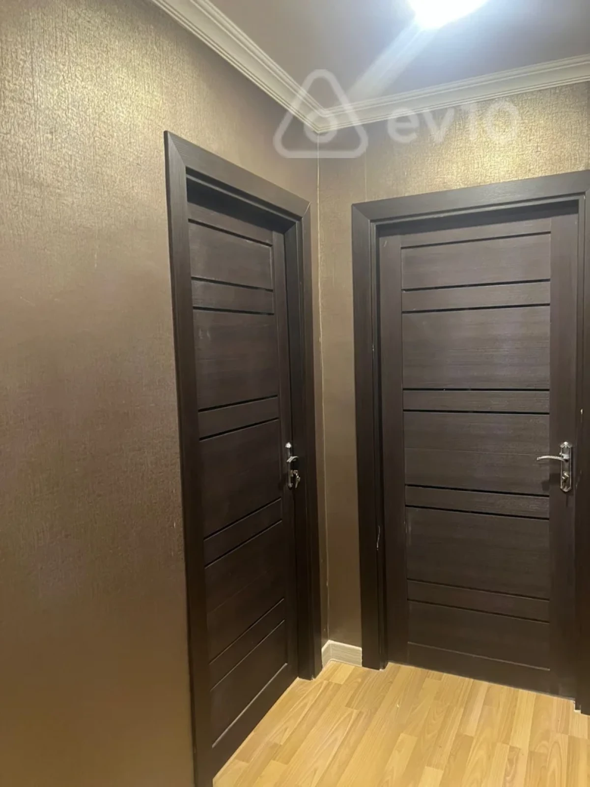 Kirayə verilir 2 otaqlı yeni tikili 60 m²