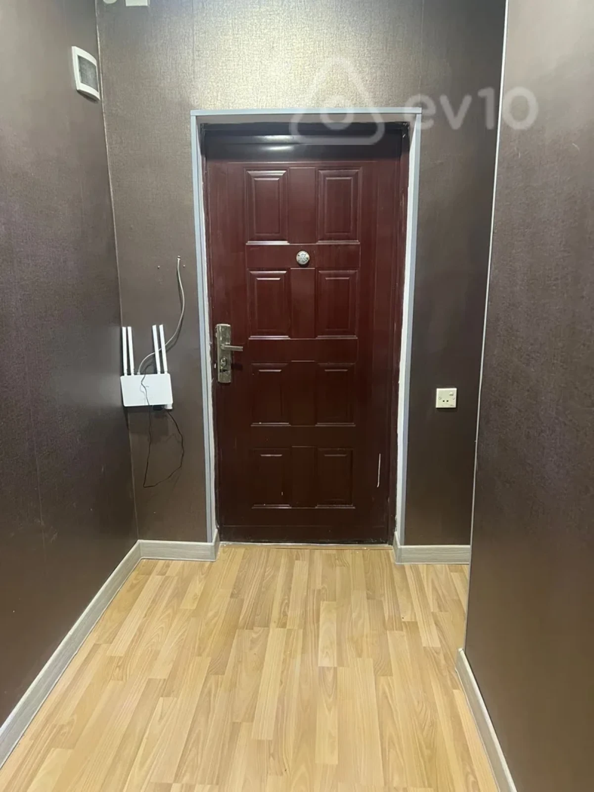 Kirayə verilir 2 otaqlı yeni tikili 60 m²
