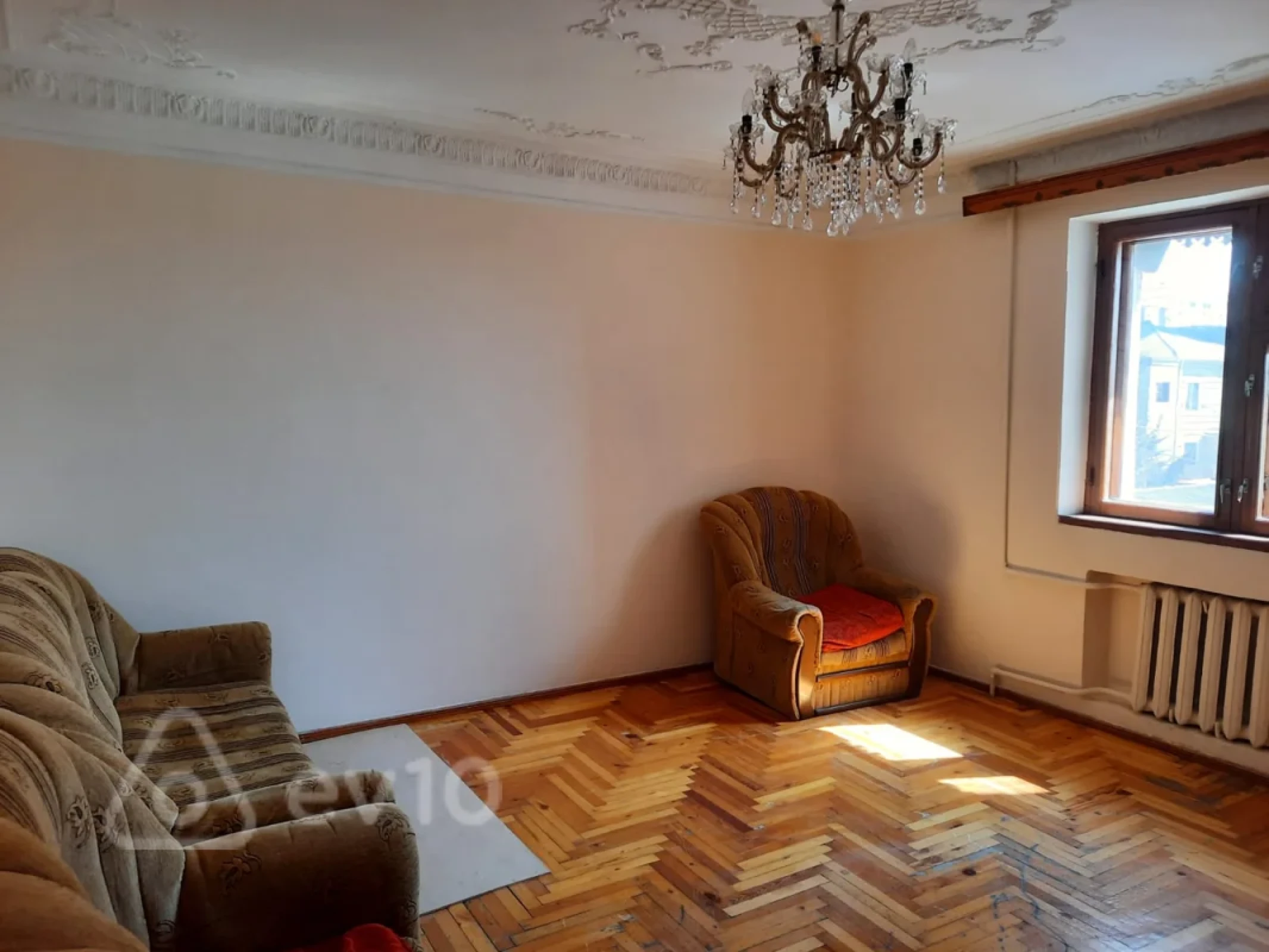 Kirayə verilir 3 otaqlı köhnə tikili 70 m²