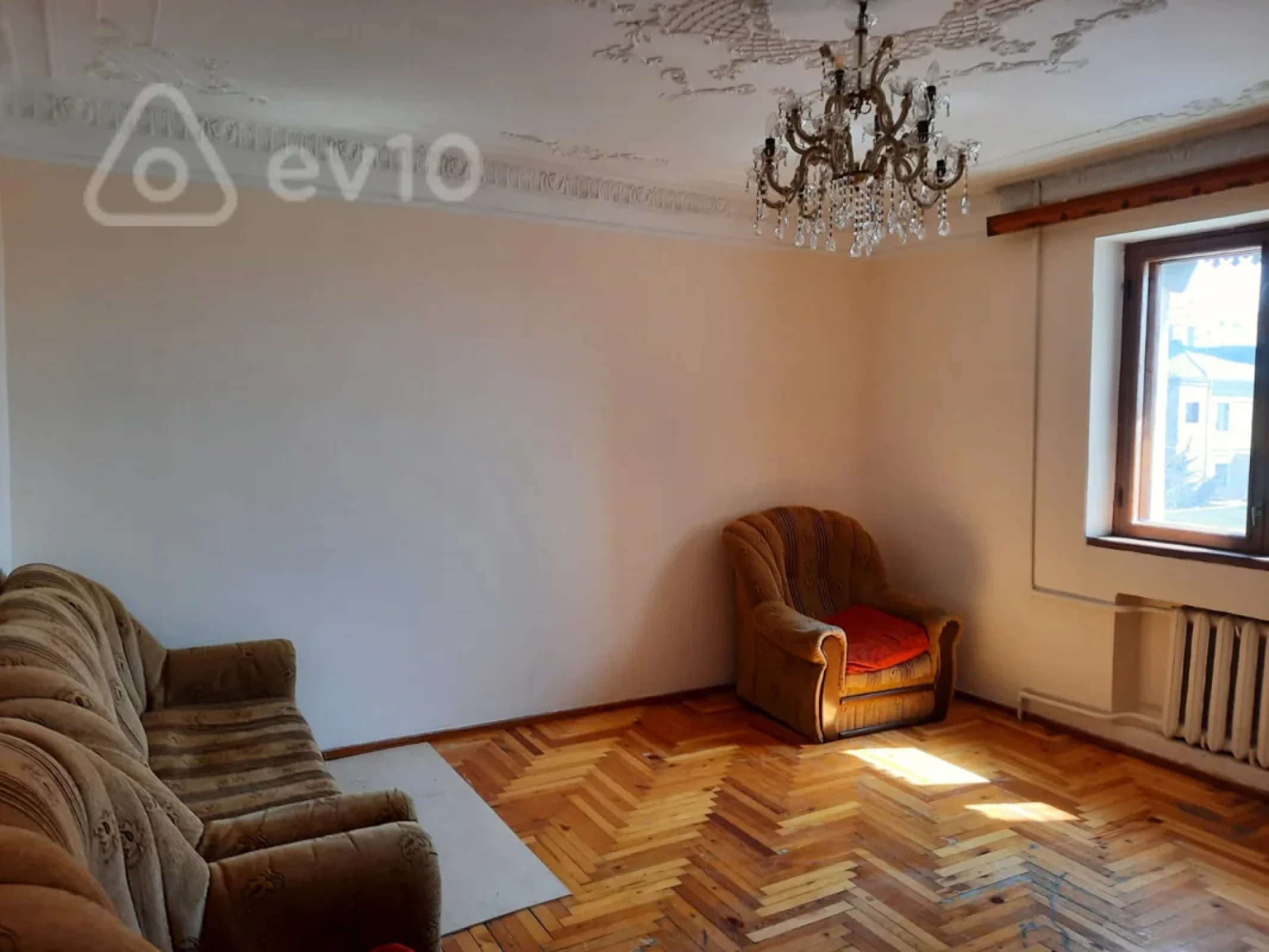 Kirayə verilir 3 otaqlı köhnə tikili 70 m²