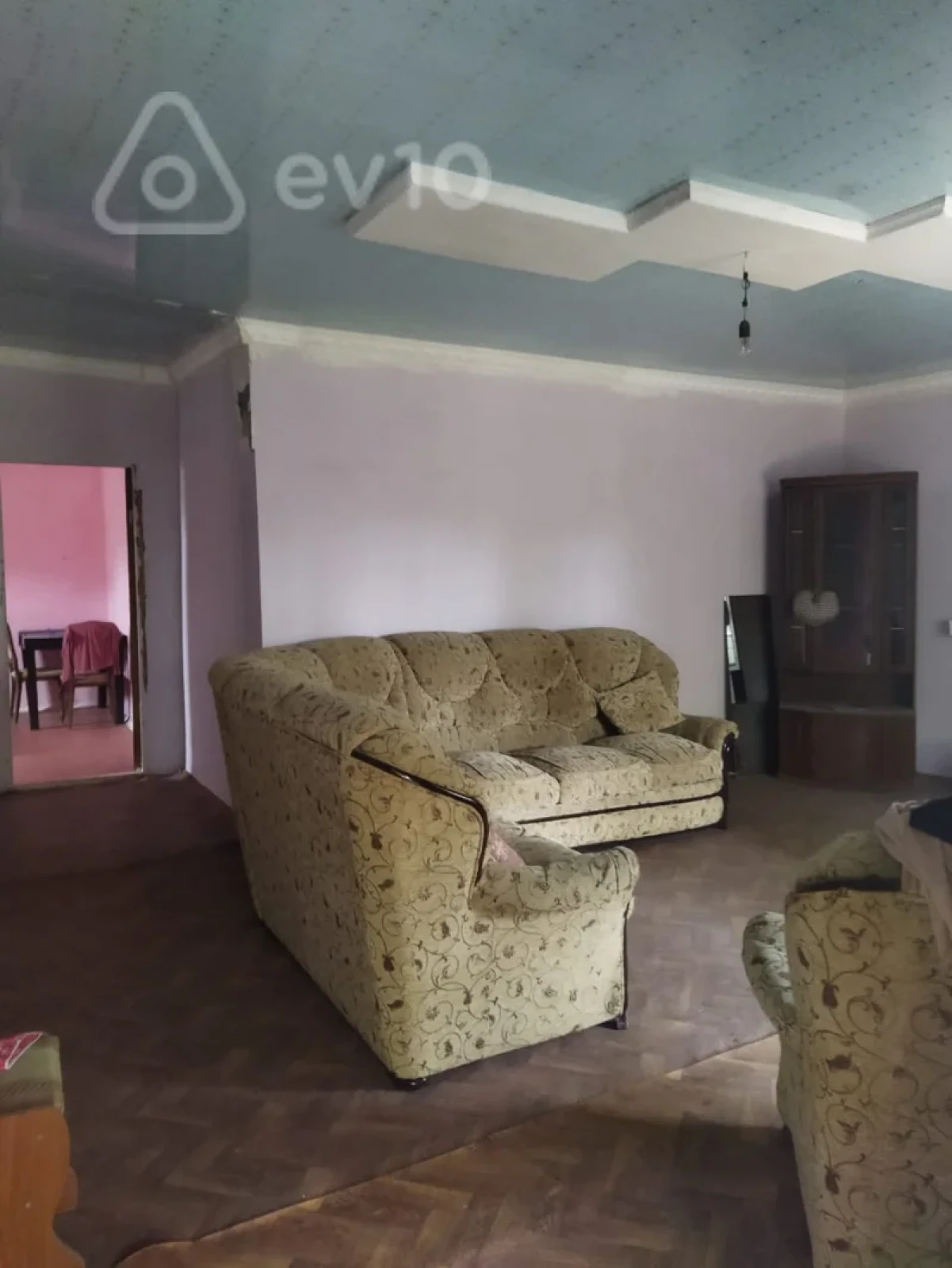 Satılır 3 otaqlı həyət evi 100 m²