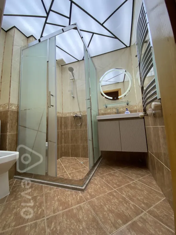 Satılır 2 otaqlı yeni tikili 86 m²