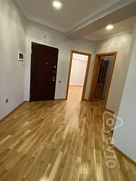 Satılır 2 otaqlı yeni tikili 86 m²