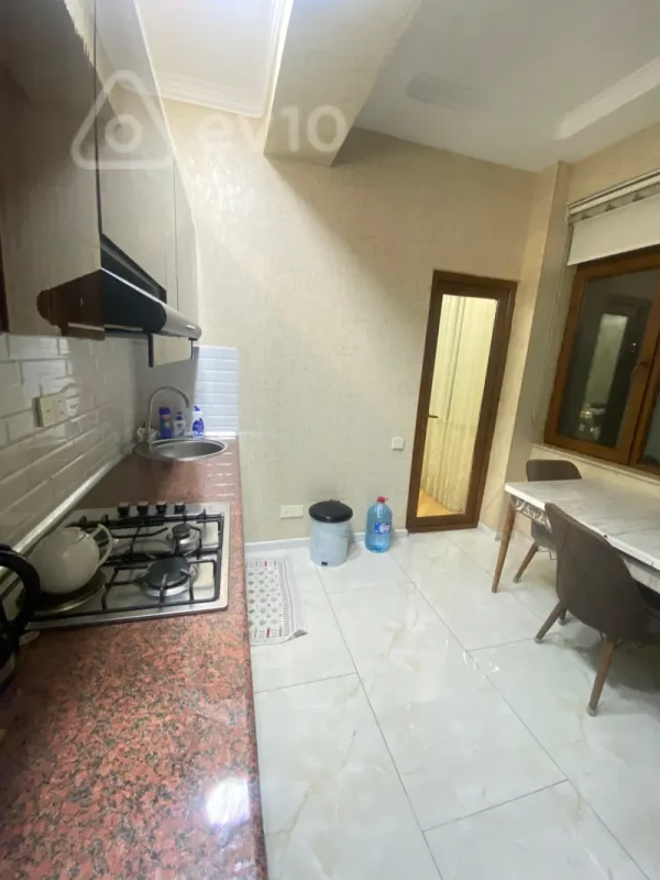 Satılır 2 otaqlı yeni tikili 53 m²