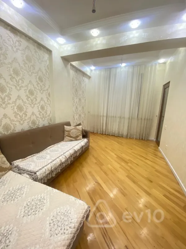 Satılır 2 otaqlı yeni tikili 53 m²