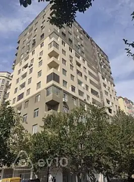 Satılır 2 otaqlı yeni tikili 53 m² — Bakı, Binəqədi 2 otaq 53.00 m²