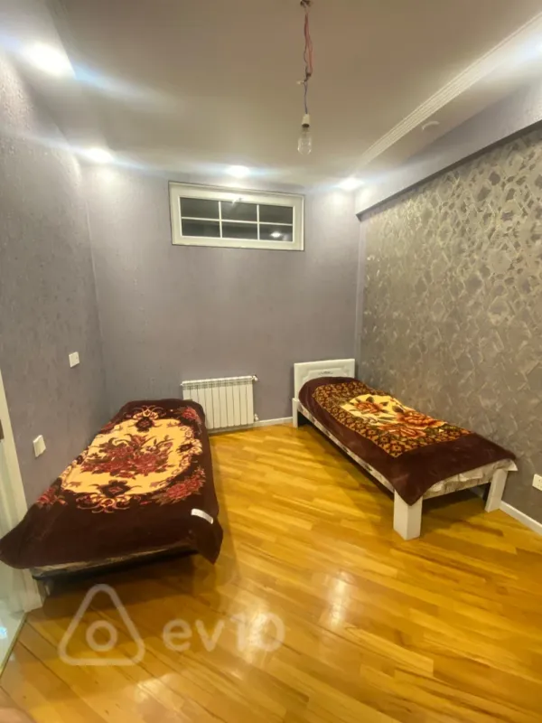 Satılır 2 otaqlı yeni tikili 53 m²