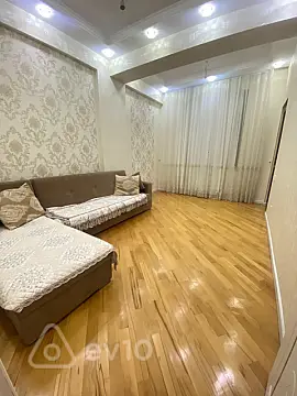 Satılır 2 otaqlı yeni tikili 53 m²