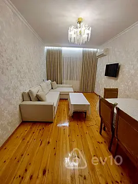 Satılır 3 otaqlı köhnə tikili 76 m² — Bakı, Xətai 3 otaq 76.00 m²