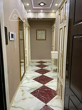 Kirayə verilir 3 otaqlı yeni tikili 80 m²