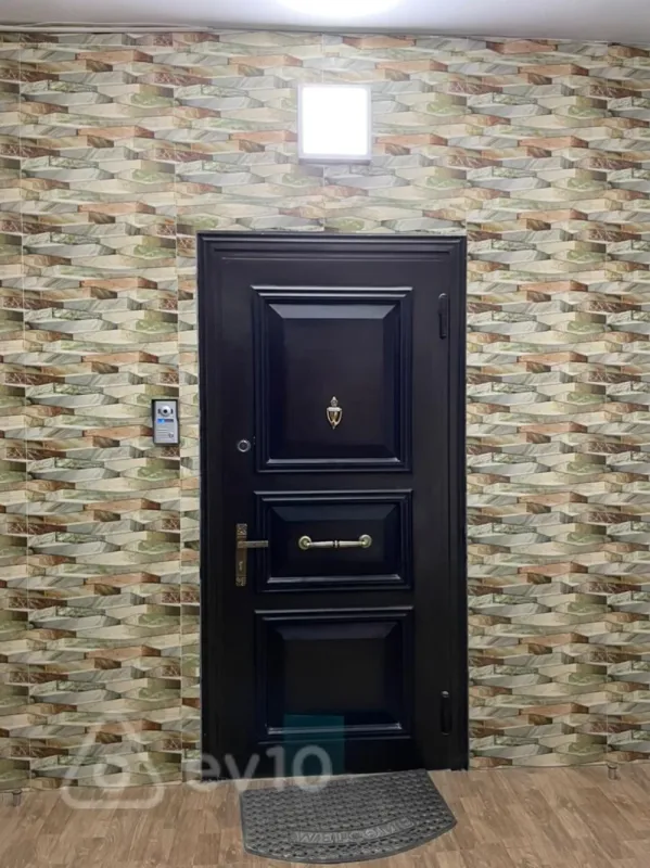 Kirayə verilir 3 otaqlı yeni tikili 80 m²