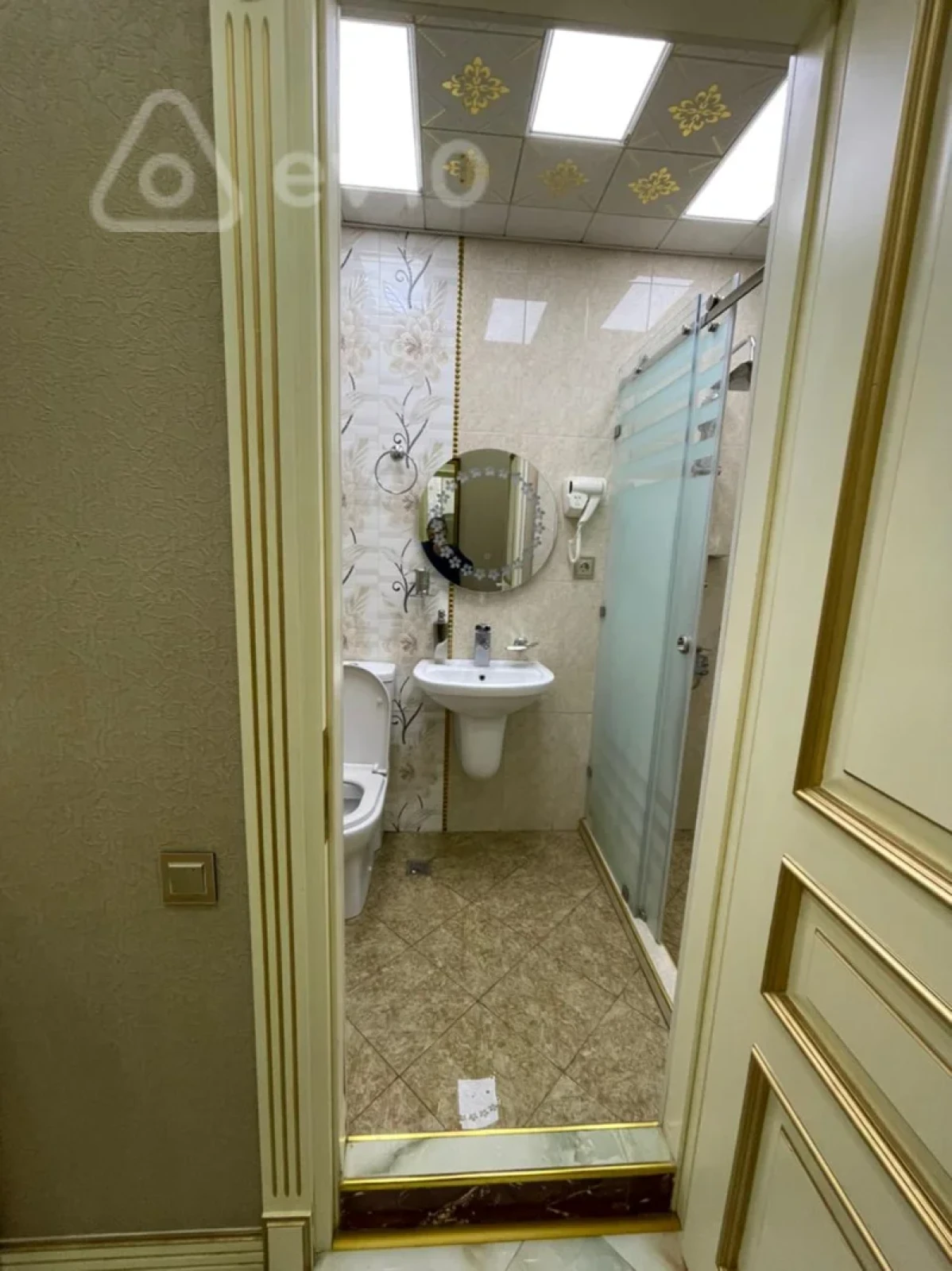 Kirayə verilir 3 otaqlı yeni tikili 80 m²