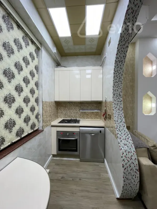 Kirayə verilir 3 otaqlı yeni tikili 80 m²