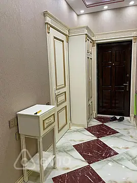 Kirayə verilir 3 otaqlı yeni tikili 80 m²