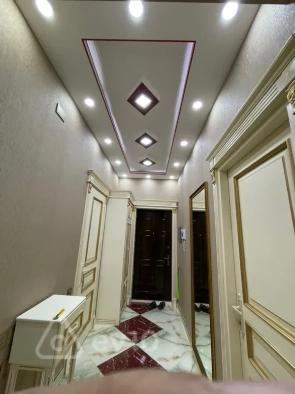 Kirayə verilir 3 otaqlı yeni tikili 80 m²