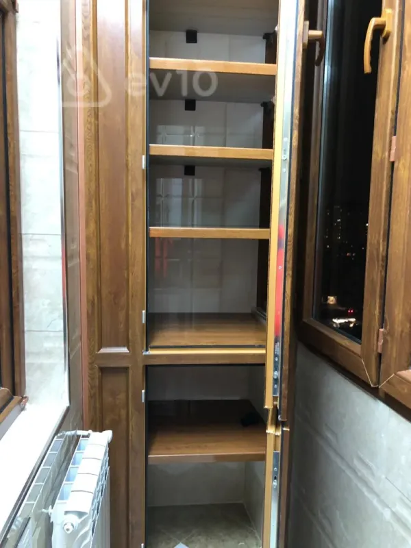 Kirayə verilir 3 otaqlı yeni tikili 80 m²