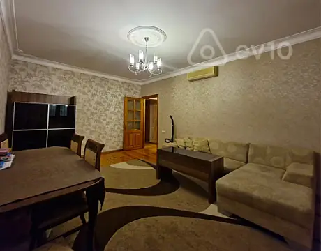 Kirayə verilir 3 otaqlı köhnə tikili 75 m²