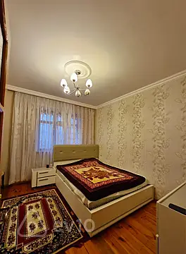 Kirayə verilir 3 otaqlı köhnə tikili 75 m²