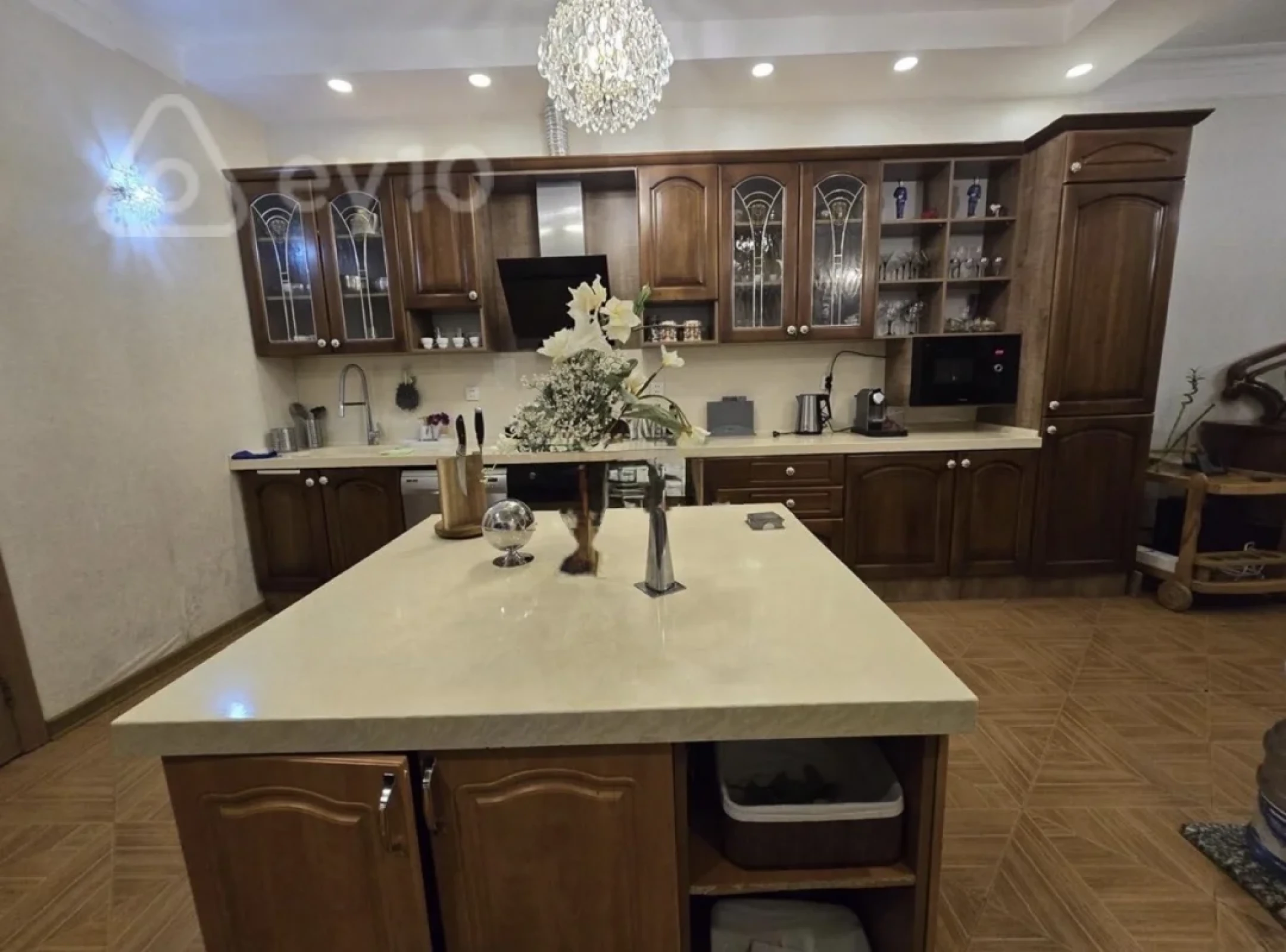 Satılır 4 otaqlı yeni tikili 161 m²