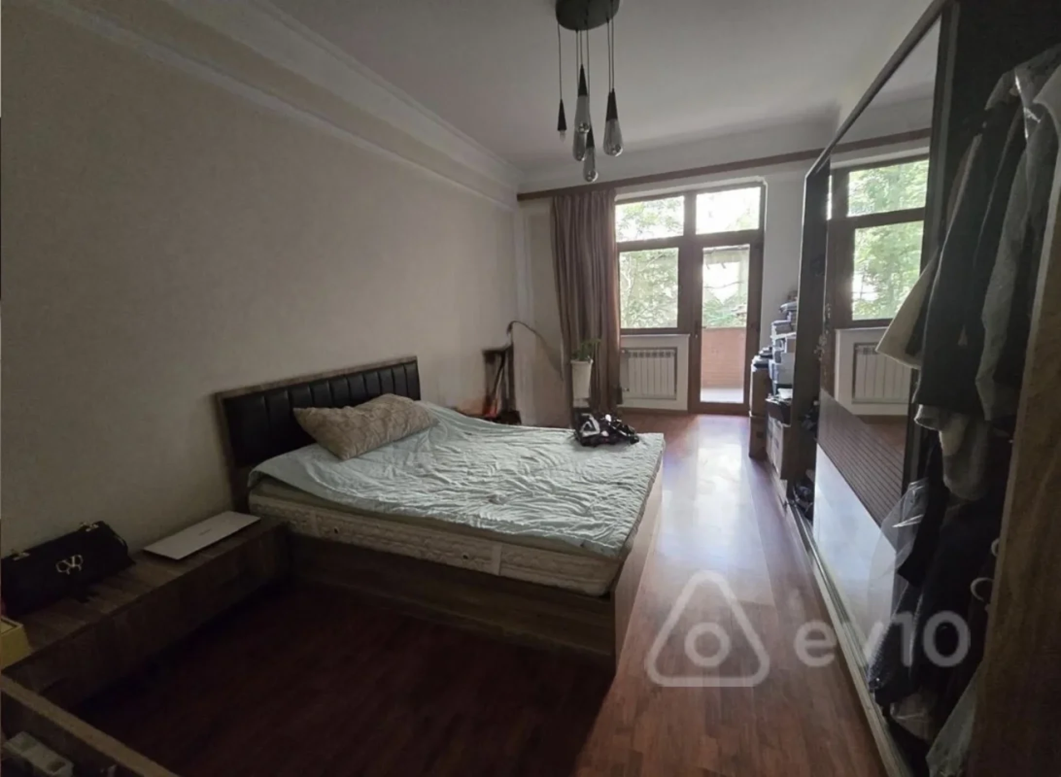 Satılır 4 otaqlı yeni tikili 161 m²