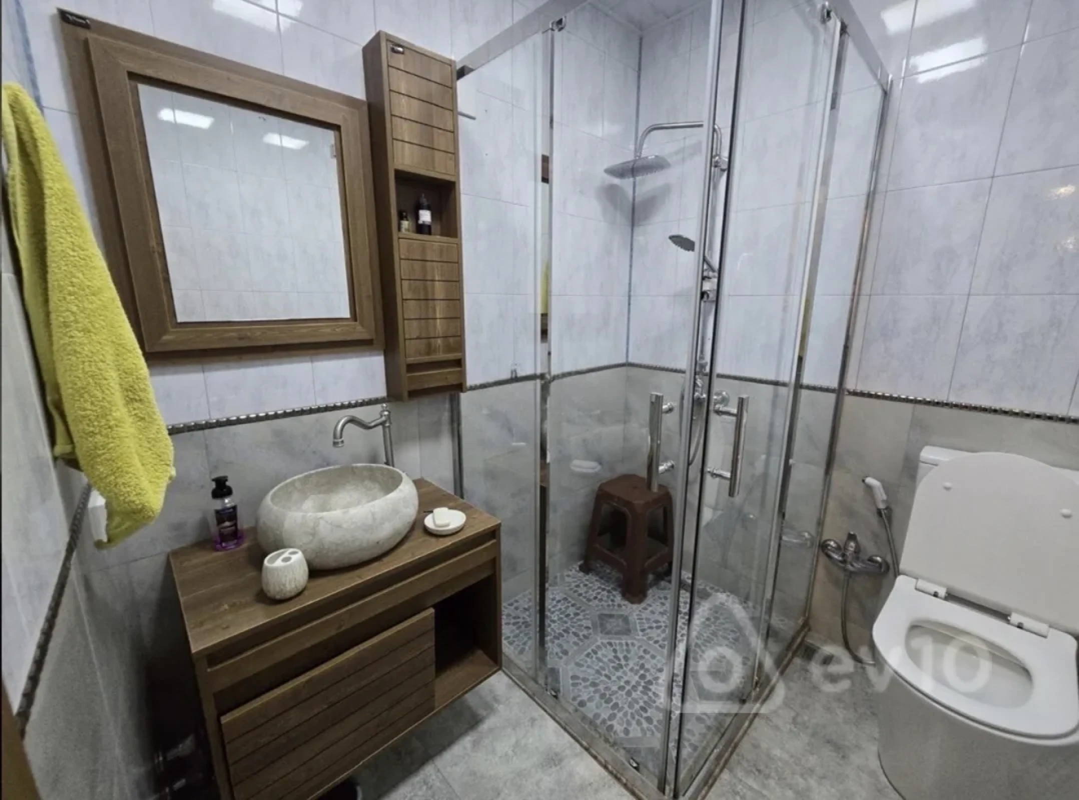 Satılır 4 otaqlı yeni tikili 161 m²