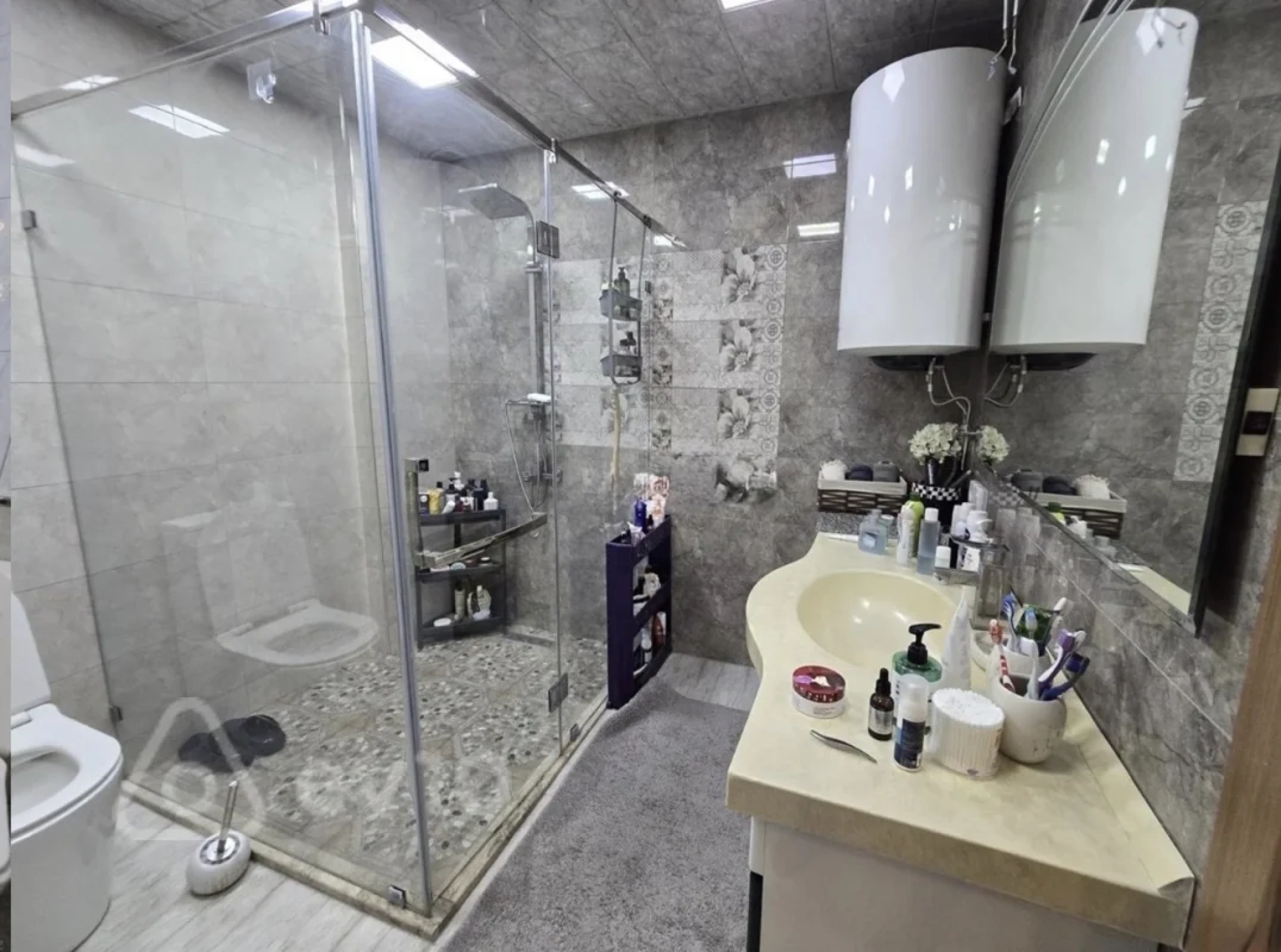 Satılır 4 otaqlı yeni tikili 161 m²