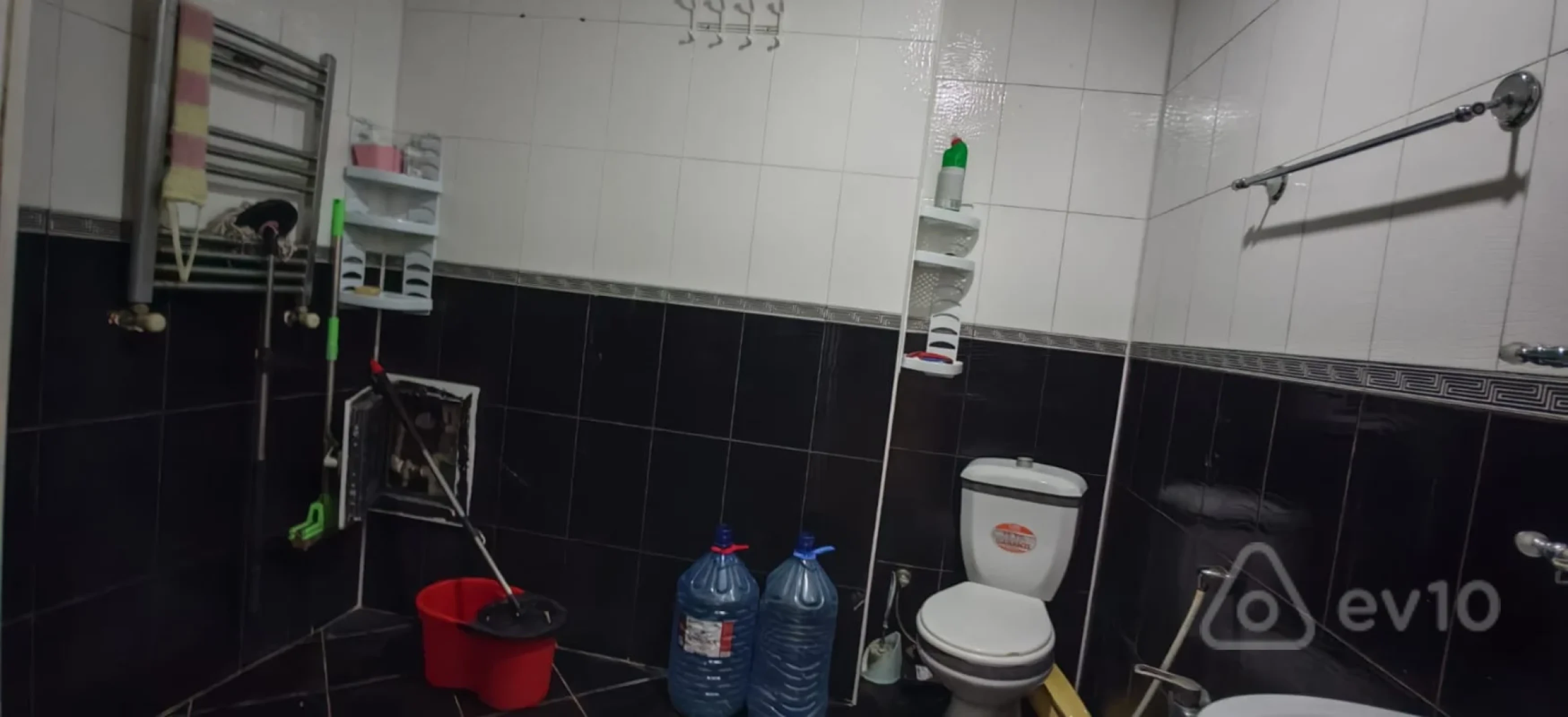 Satılır 3 otaqlı yeni tikili 72 m²